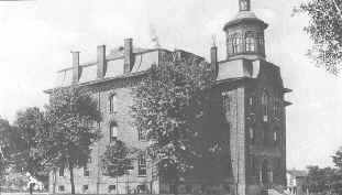 1900 high school